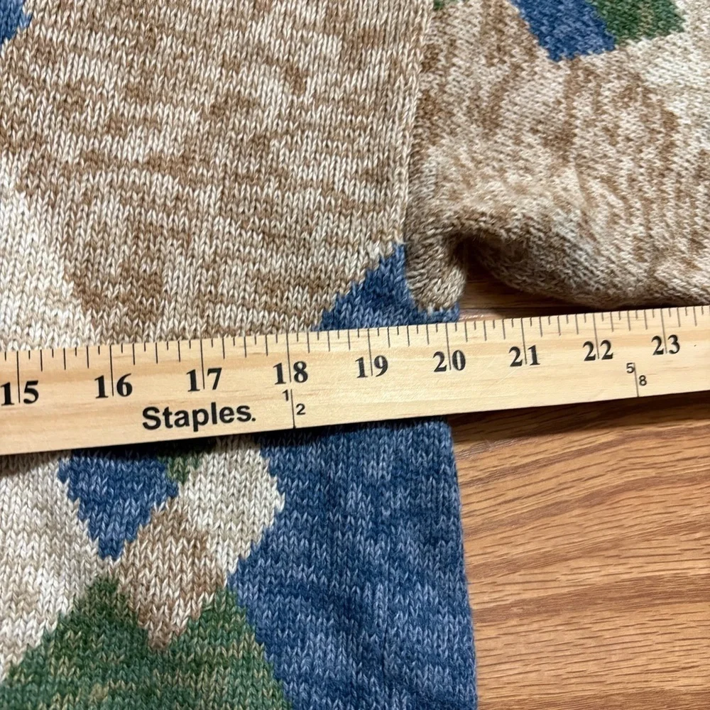 Vintage Sweater Large